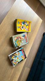 Donald Ducks en Donald Ducks extra, Gelezen, Europa, Ophalen of Verzenden, Meerdere comics