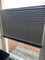 Tru-fit aluminium Luxaflex 25 mm jaloezie, taupe (0858), Ophalen, 50 tot 100 cm, Zo goed als nieuw, Modern