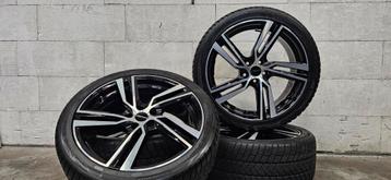 19" Volvo V60 S60 V70 velgen Vredestein winterbanden 7mm+ beschikbaar voor biedingen