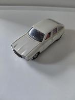 Citroën GS, Ophalen of Verzenden, Zo goed als nieuw, Auto, Solido
