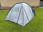 High peak tent 4 personen dakota 4, Caravans en Kamperen, Tenten, Ophalen of Verzenden, Gebruikt, Tot en met 4