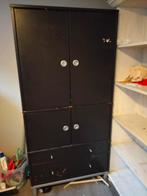 Kast gratis, Ophalen of Verzenden, Gebruikt