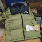 The North Face donsjas - Nieuw!, Kleding | Heren, Ophalen of Verzenden, Nieuw, Overige maten, Groen