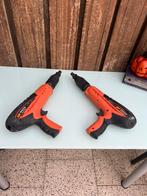 Schiethamers van spit, Ophalen of Verzenden, Zo goed als nieuw