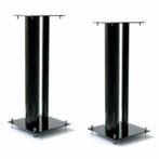Norstone Stylum 2 luidsprekerstands zwart NIEUW, Overige merken, Nieuw, Ophalen of Verzenden, 120 watt of meer