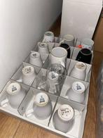 servies - kopjes, borden, kommetjes, Ophalen, Gebruikt