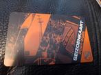 Seizoenkaart fc Volendam, Tickets en Kaartjes, Eén persoon, Augustus
