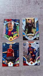 Panini adrenalyn 365, Ophalen of Verzenden, Zo goed als nieuw, Plaatje