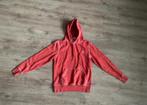 Daily Paper heren trui | Maat XS | Hoodie | Capuchon, Ophalen of Verzenden, Zo goed als nieuw, Daily Paper, Rood