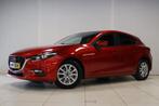 Mazda 3 2.0 SkyActiv-G 120 SkyLease (bj 2018), Voorwielaandrijving, 1998 cc, Stof, Gebruikt