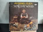 Jethro Tull, Ophalen of Verzenden, Gebruikt, 12 inch, Progressive