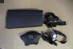 Mercedes Sprinter W906 airbag airbagset, Auto-onderdelen, Gebruikt, Mercedes-Benz, Ophalen
