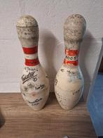 Oude originele bowling pins USBC Twister, Sport en Fitness, Bowlen, Ophalen of Verzenden, Gebruikt