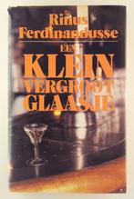 Ferdinandusse, Rinus - Een klein vergrootglaasje, Verzenden, Gelezen