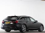 Audi A6 Avant S-Line 40 TDI 204 pk | Martix LED | Keyless |, Auto's, Gebruikt, 4 cilinders, Origineel Nederlands, Diesel