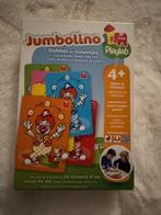 Jumbolino - Leerzaam en leuk dobbelspel!, Ophalen of Verzenden, Zo goed als nieuw