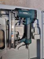 Airpress Nieten Tacker 45427/N, Doe-het-zelf en Verbouw, Gereedschap | Handgereedschap, Ophalen of Verzenden, Gebruikt