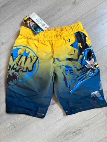 Name It Zwemshort Batman 152 (nieuw) beschikbaar voor biedingen