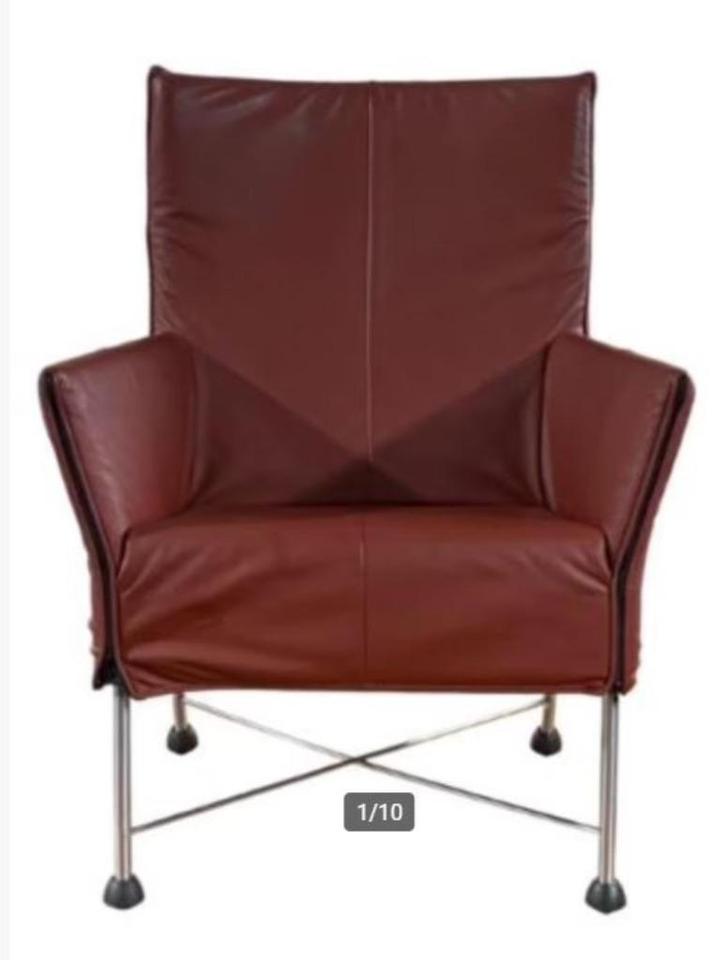 Montis Charly Fauteuil, Huis en Inrichting, Fauteuils, Gebruikt, 50 tot 75 cm, Ophalen of Verzenden