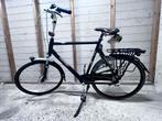 Gazelle Orange C7 Herenfiets met Versnellingen, Ophalen of Verzenden, Gebruikt, Gazelle, Versnellingen