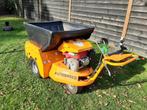 Sisis Autospred bezander - benzinemotor, Zakelijke goederen, Machines en Bouw | Tuin, Park en Bosbouw, Niet opgegeven, -, Niet opgegeven