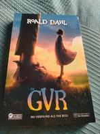 Roald Dahl - De GVR, Ophalen of Verzenden, Zo goed als nieuw, Roald Dahl