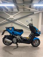 Italjet dragster 180cc, Ophalen of Verzenden, Gebruikt