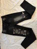 Ripped jeans heren, Ophalen of Verzenden, Nieuw, Overige kleuren, Overige jeansmaten