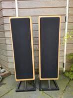 3-weg in Translator Morganiet kasten, Ophalen, Zo goed als nieuw, Front, Rear of Stereo speakers, Overige merken