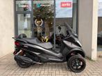 Piagggio mp3 400 hpe abs asr autorijbewijs!, Motoren, Particulier, Overig