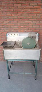 Chocolade machine, Ophalen, Gebruikt, Bakvorm