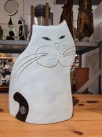 Anactacia glass kunst kat, Antiek en Kunst, Ophalen of Verzenden