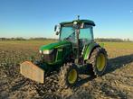 2017 John Deere 4049R landbouwtractor, Zakelijke goederen, Gebruikt, John Deere
