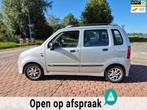 Suzuki Wagon R+ 1.3 Special / APK 18-09-26, Voorwielaandrijving, Stof, Gebruikt, 4 cilinders