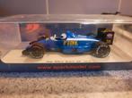 Rial ARC2 Brazil GP f1 1989 Christian Danner spark 1:43, Hobby en Vrije tijd, Modelauto's | 1:43, Ophalen of Verzenden, Zo goed als nieuw