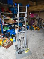 Liftkar HD 330 B Fold Traploper, Ophalen, Sano, Overige typen, Zo goed als nieuw