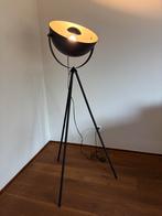 Vloerlamp, Huis en Inrichting, Lampen | Vloerlampen, Ophalen, Zo goed als nieuw, 150 tot 200 cm