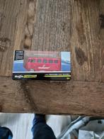 Maisto VW Samba Bus Obletter rood nieuw, Ophalen of Verzenden, Nieuw, Auto