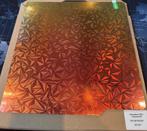 AcrossXD Build Plate - Dubbelzijdige Textured voor Bambu Lab, Computers en Software, 3D Printers, Verzenden, Nieuw, AcrossXD