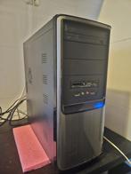 Budget Game PC AMD FX8300 - 16GB - SSD - Nvidia GTX750Ti, Computers en Software, Desktop Pc's, Ophalen, Zelf gebouwde pc, Gaming