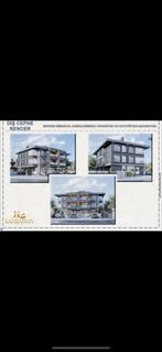 Apartement, 135 m², 3 kamers, Turkije, Stad