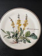 Villeroy & boch onderzetter Botanica, Verzenden, Boch, Bord of Schaal, Villeroy