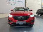 Opel GRANDLAND X 1.6 Turbo Hybrid Elegance 2 JAAR BOVAG GARA, Auto's, 1250 kg, 4 cilinders, 181 pk, Parkeercamera