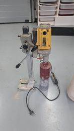 Diamantboor machine met 110 mm boor, Doe-het-zelf en Verbouw, Gereedschap | Boormachines, Ophalen