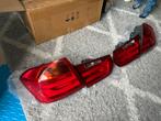 BMW achterlichten set BMW F30 achterlichten BMW 3 serie, Ophalen, Gebruikt, BMW