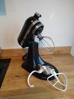 Magimix Artisan 4,8 L keukenmachine opknapper, 4 liter of meer, Ophalen of Verzenden, 3 snelheden of meer