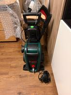 Bosch hogedrukreiniger / hogedrukspuit, Tuin en Terras, Ophalen, Zo goed als nieuw, Elektrisch