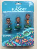 Voetbal EK Rashford / Mbappe / Wijnaldum-2, Ophalen of Verzenden, Nieuw, Buitenlandse clubs, Beeldje of Poppetje