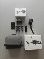 DJI Mavic 3 Fly More Combo NIEUWE drone + smart controller, Ophalen of Verzenden, Zo goed als nieuw, Drone met camera