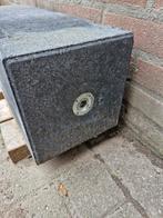 Betonpoer 20x20 nieuw, Ophalen, Nieuw, Overige typen